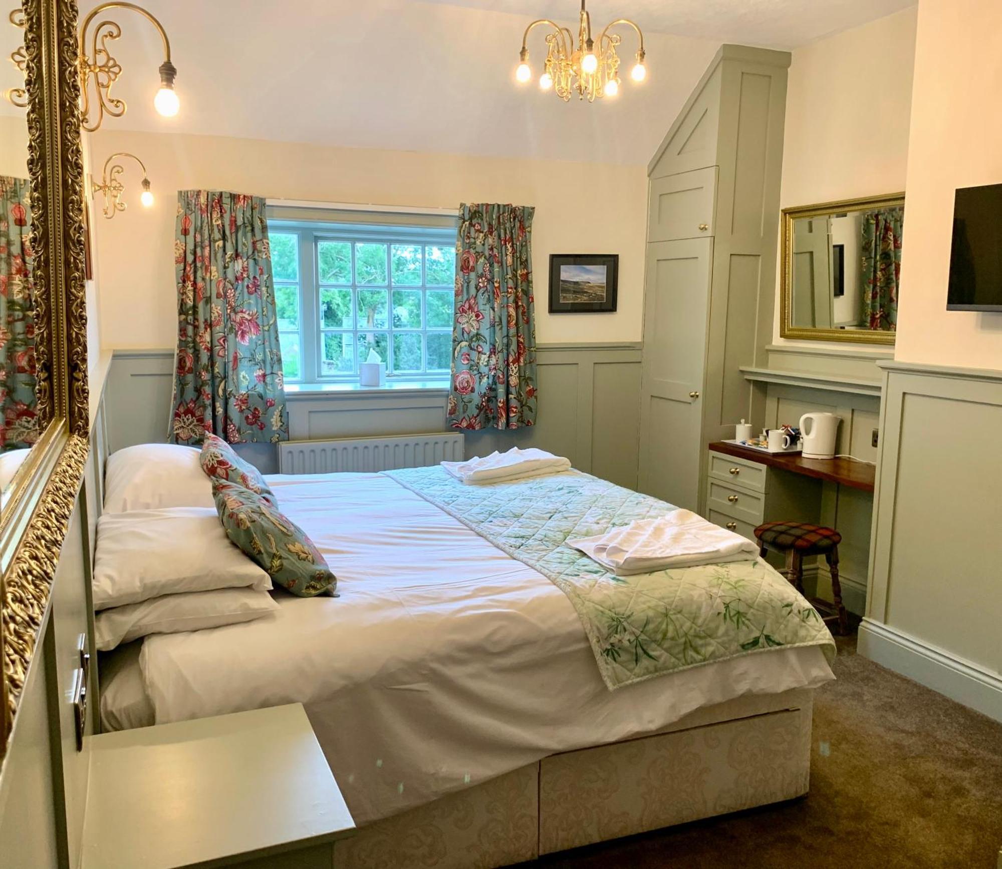 The Teesdale Hotel Middleton-in-Teesdale Dış mekan fotoğraf
